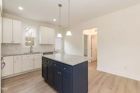 Kitchen - 175 David Ln, Roxboro, NC 27573 photo 2 of 2