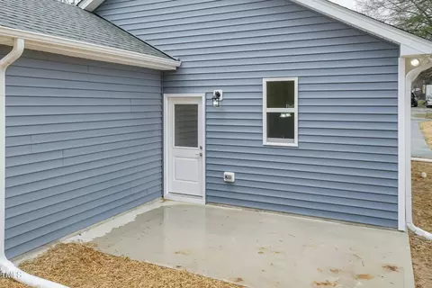 Exterior - 175 David Ln, Roxboro, NC 27573 photo 1 of 4