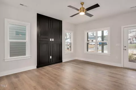 Living - 2212 Edwin Ave #A, Durham, NC 27705 photo 1 of 2