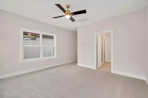 Bedroom - 2212 Edwin Ave #A, Durham, NC 27705 photo 7 of 7
