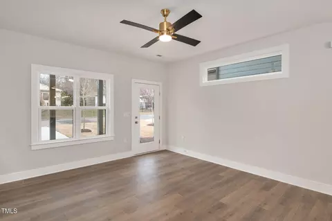 Living - 2212 Edwin Ave #A, Durham, NC 27705 photo 2 of 2
