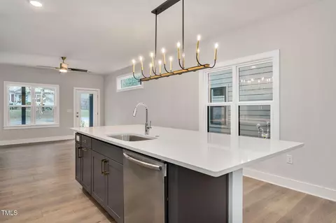 Kitchen - 2212 Edwin Ave #A, Durham, NC 27705 photo 1 of 5