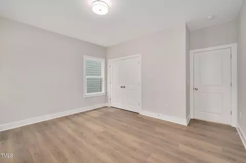 Bedroom - 2212 Edwin Ave #A, Durham, NC 27705 photo 2 of 7