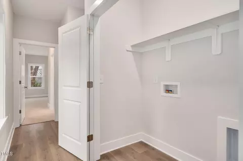 Entry Way - 2212 Edwin Ave #A, Durham, NC 27705 photo 1 of 1