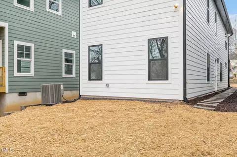 Exterior - 2212 Edwin Ave #A, Durham, NC 27705 photo 4 of 4