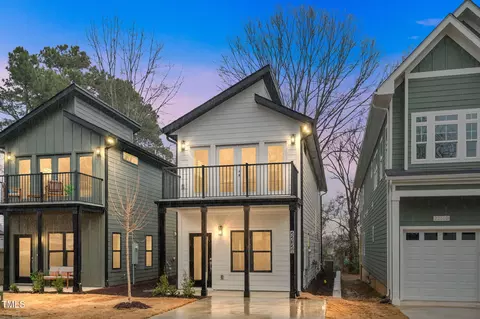 2212 Edwin Ave #A, Durham, NC 27705