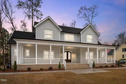 3608 Arrowwood Dr N, Wilson, NC 27896