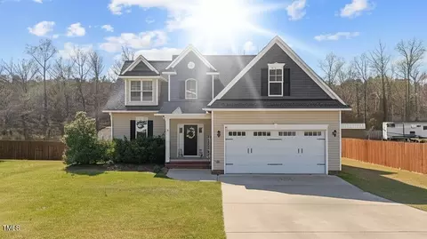 36 Deep Woods Ln, Cameron, NC 28326