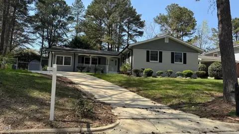 2616 Firelight Rd, Raleigh, NC 27610