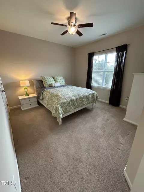 Bedroom - 112 Churment Ct, Durham, NC 27703 photo 3 of 8