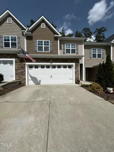 112 Churment Ct, Durham, NC 27703