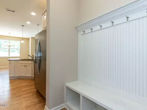 Entry Way - 112 Churment Ct, Durham, NC 27703 photo 8 of 9