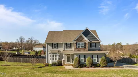 1036 Butterfly Cir, Wake Forest, NC 27587