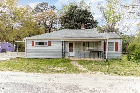 5324 Rock Quarry Rd, Raleigh, NC 27610