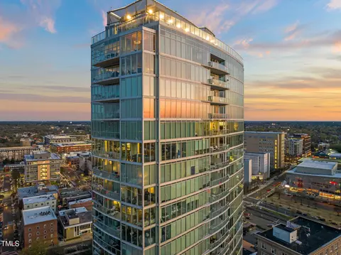 110 N Corcoran St # 2302, Durham, NC 27701