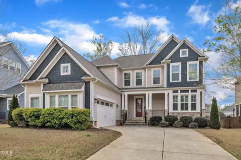 215 Mystic Pine Pl, Apex, NC 27539
