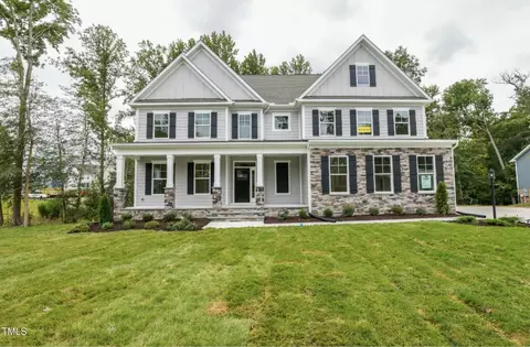 0001 Luke Ln, Cedar Grove, NC 27231