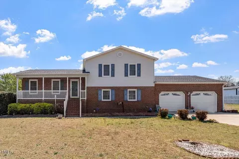 153 Glenn Oak Dr, Sanford, NC 27332