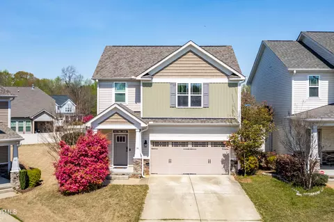 36 Labradoodle Ct, Garner, NC 27529 photo 1