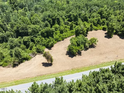 lot6 00 Goodman Rd, Pelham, NC 27311