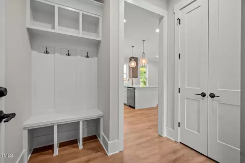 Entry Way - 2603 Vineyard St, Durham, NC 27707 photo 3 of 4