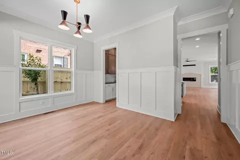 Dining - 2603 Vineyard St, Durham, NC 27707 photo 1 of 1