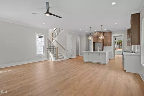 Living - 2603 Vineyard St, Durham, NC 27707 photo 2 of 3