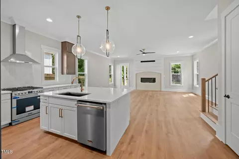 Other - 2603 Vineyard St, Durham, NC 27707 photo 5 of 11