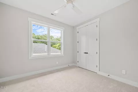 Bedroom - 2603 Vineyard St, Durham, NC 27707 photo 3 of 6