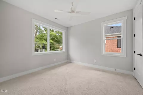 Bedroom - 2603 Vineyard St, Durham, NC 27707 photo 4 of 6