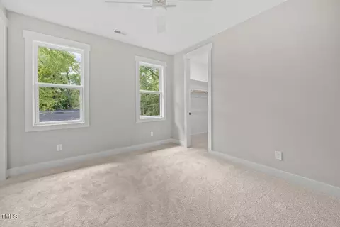 Bedroom - 2603 Vineyard St, Durham, NC 27707 photo 5 of 6