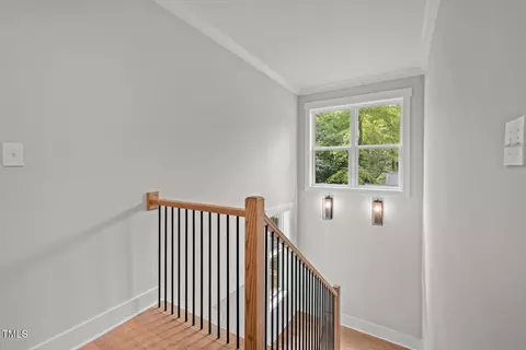Entry Way - 2603 Vineyard St, Durham, NC 27707 photo 4 of 4