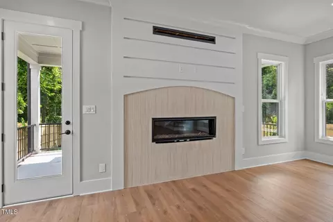 Living - 2603 Vineyard St, Durham, NC 27707 photo 1 of 3