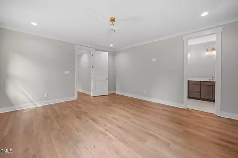 Bedroom - 2603 Vineyard St, Durham, NC 27707 photo 2 of 6