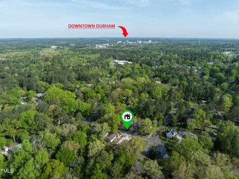 View/Area - 2603 Vineyard St, Durham, NC 27707 photo 1 of 1