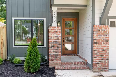 Other - 2603 Vineyard St, Durham, NC 27707 photo 1 of 11