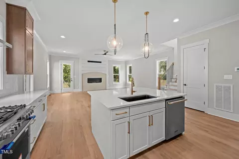 Other - 2603 Vineyard St, Durham, NC 27707 photo 6 of 11