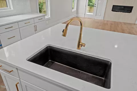 Kitchen - 2603 Vineyard St, Durham, NC 27707 photo 6 of 6