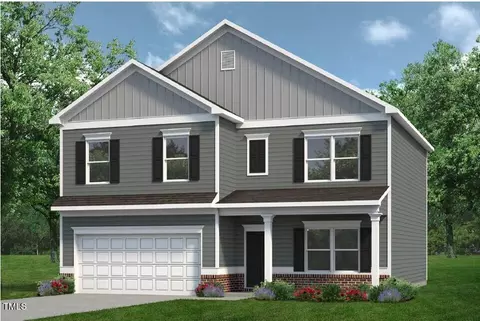 1624 Elk Run, Fayetteville, NC 28312