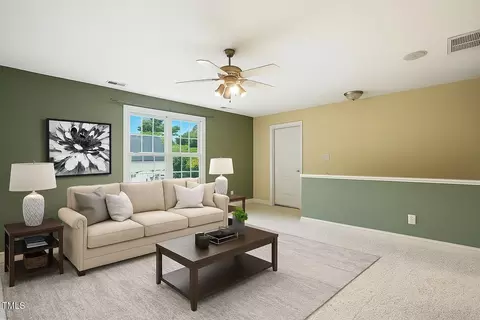 Living - 749 Hadrian Dr, Garner, NC 27529 photo 3 of 3