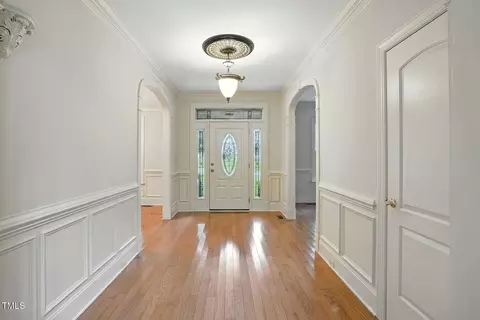 Entry Way - 749 Hadrian Dr, Garner, NC 27529 photo 1 of 1