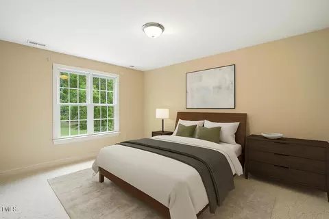 Bedroom - 749 Hadrian Dr, Garner, NC 27529 photo 3 of 7