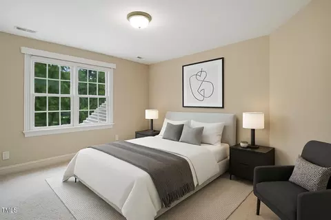 Bedroom - 749 Hadrian Dr, Garner, NC 27529 photo 6 of 7