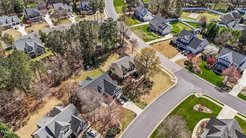 View/Area - 749 Hadrian Dr, Garner, NC 27529 photo 7 of 9