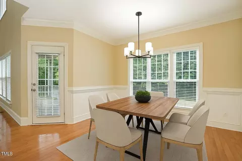 Dining - 749 Hadrian Dr, Garner, NC 27529 photo 3 of 3