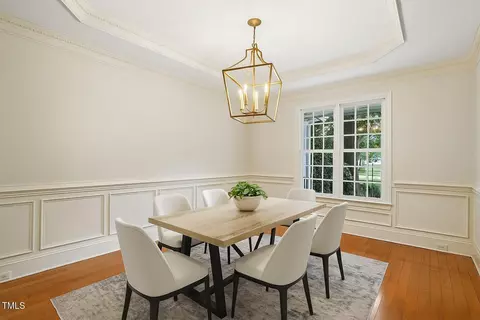 Dining - 749 Hadrian Dr, Garner, NC 27529 photo 1 of 3