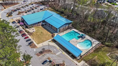 Exterior - 749 Hadrian Dr, Garner, NC 27529 photo 5 of 5