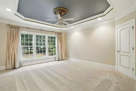 Bedroom - 749 Hadrian Dr, Garner, NC 27529 photo 1 of 7