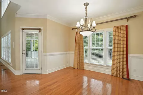 Dining - 749 Hadrian Dr, Garner, NC 27529 photo 2 of 3