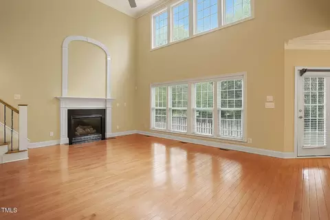 Living - 749 Hadrian Dr, Garner, NC 27529 photo 1 of 3